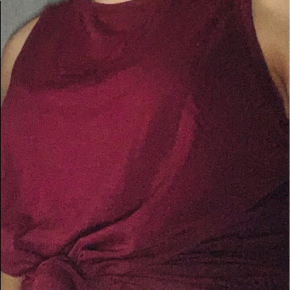 Workout tank top - Picture 1 of 1